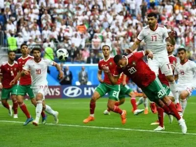 عزیز بوحدوز: تولدت مبارک قهرمان!