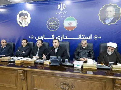 لزوم تکمیل پروژه‌های نیمه‌تمام ورزشی و تعریف طرح‌های جدید 