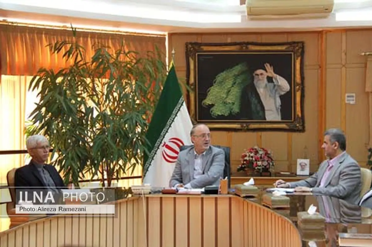 طرح جامع مالیاتی در رشت راه‌اندازی شود