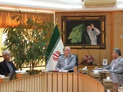 طرح جامع مالیاتی در رشت راه‌اندازی شود