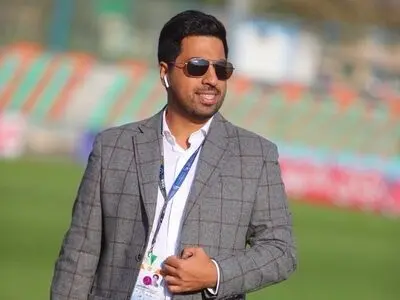 سرپرست تیم فوتبال بزرگسالان سایپا منصوب شد