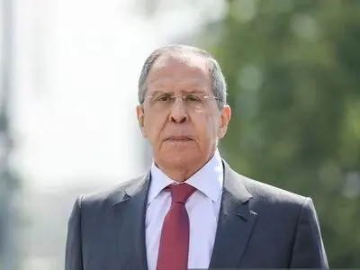 لاوروف وارد نیویورک شد