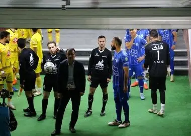 اختصاصی: تکلیف برگزاری لیگ برتر ایران مشخص شد