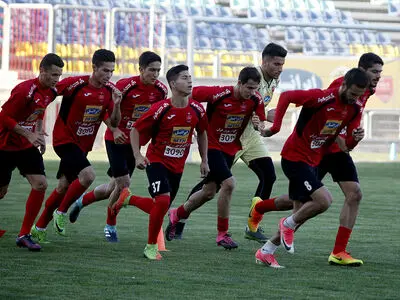 پدیده پرسپولیس دربی را از دست داد؛ اردن به جای آزادی