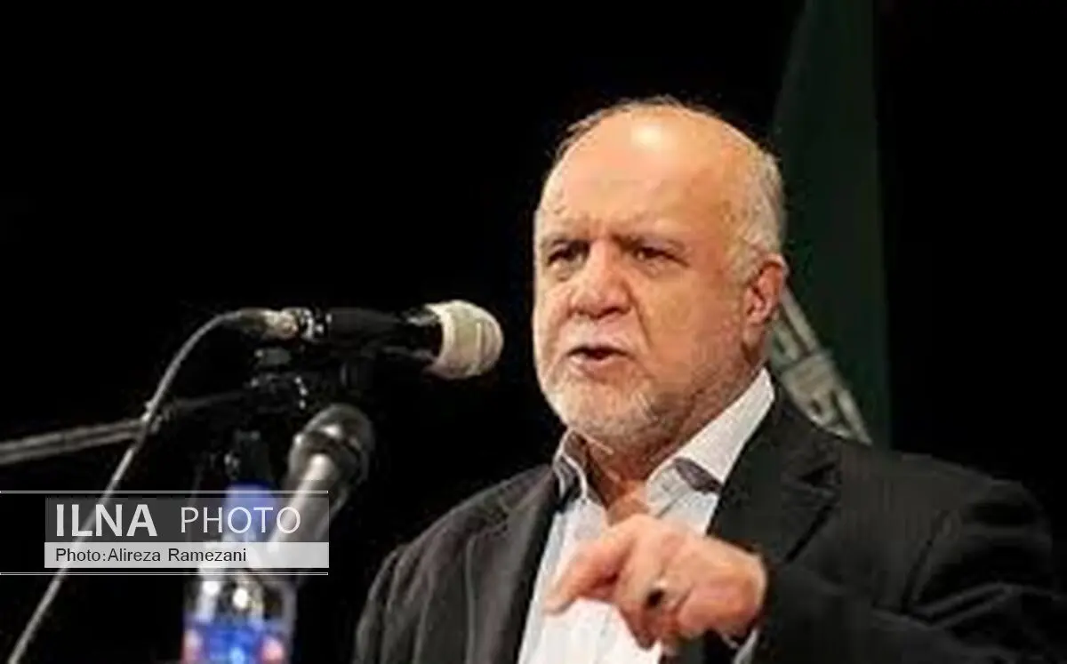 

نفت ایران کمبود مشتری ندارد/ قیمت 50 دلار مطلوب است
