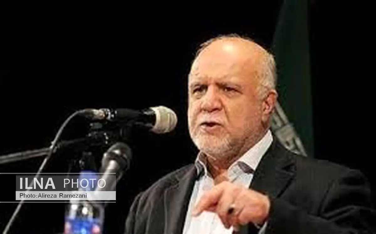 

نفت ایران کمبود مشتری ندارد/ قیمت 50 دلار مطلوب است
