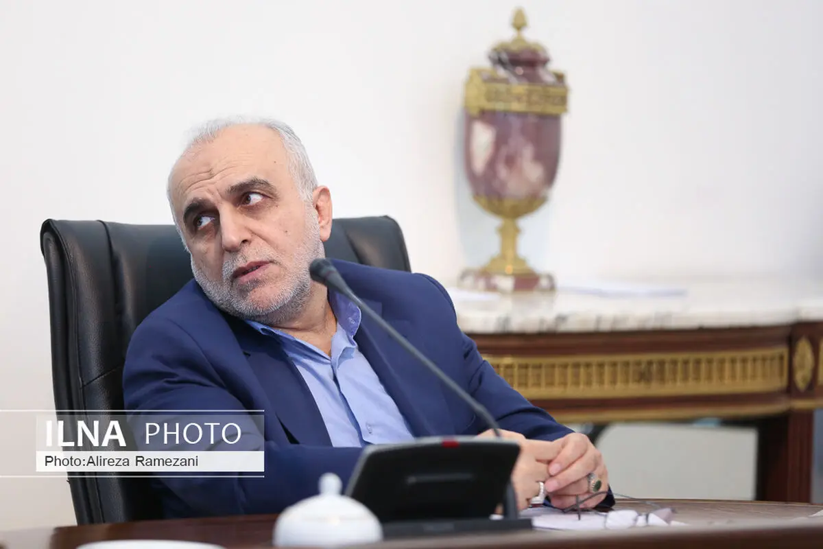 دژپسند از مجلس کارت زرد گرفت