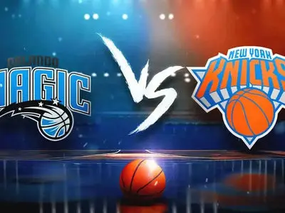 ویدئو: خلاصه بسکتبال نیویورک نیکس 106 - 100 اورلاندو مجیک