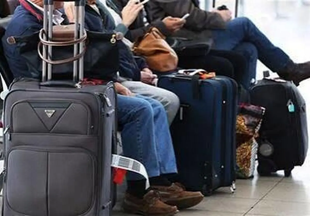 سازمان هواپیمایی کشوری: ۶ آژانس هواپیمایی به مرجع قضایی معرفی شدند/ رئیس انجمن دفاتر مسافرتی: پول دست ایرلاین‌هاست، نه آژانس‌ها