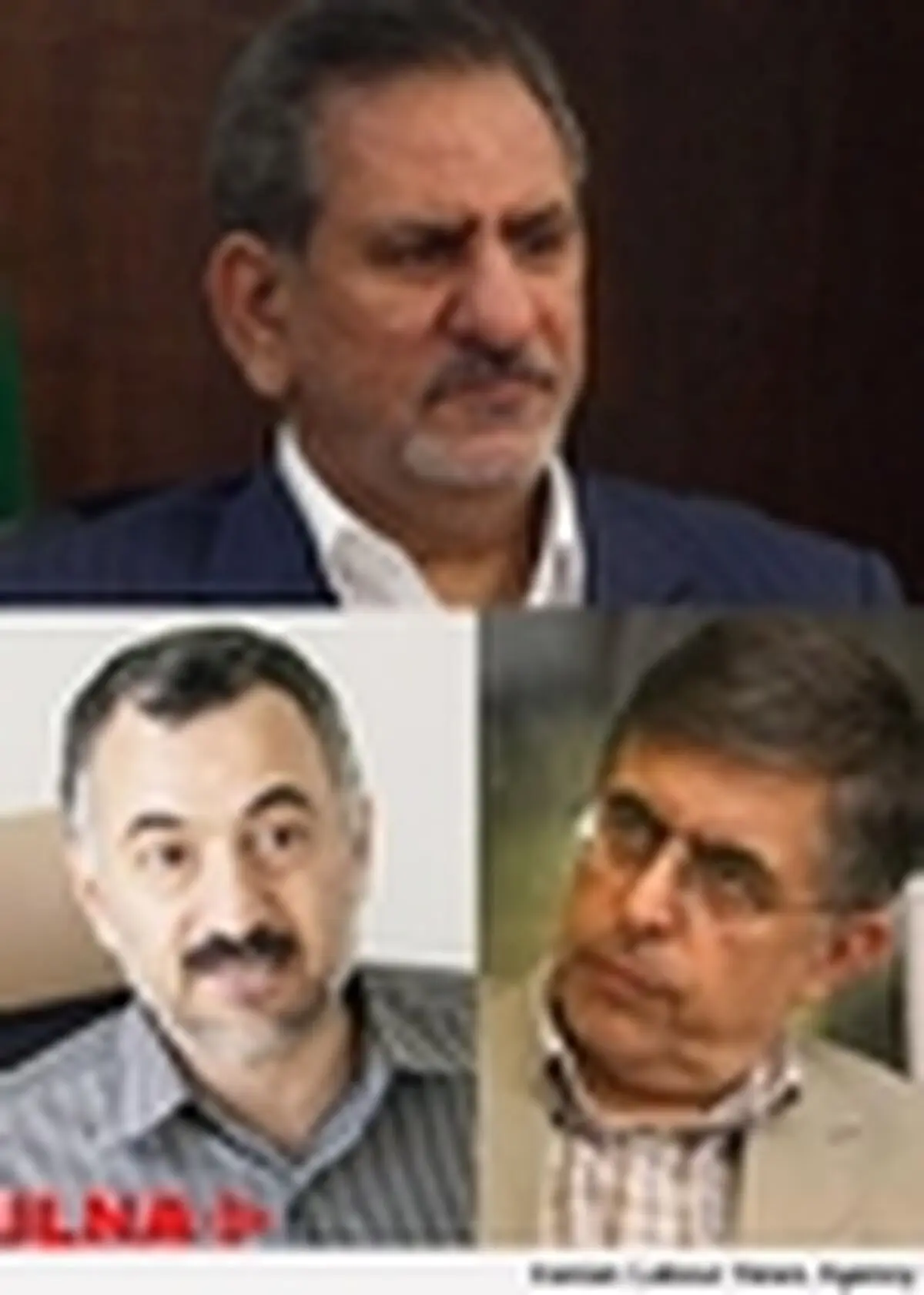 لیلاز قائم مقام، جهانگیری رییس شورا و کرباسچی دبیر کل کارگزاران شدند