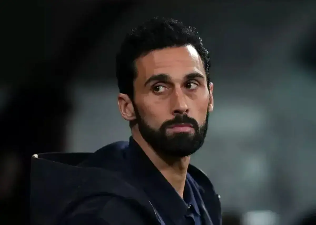 واکنش آربلوا به ناراحتی ستاره رئال مادرید