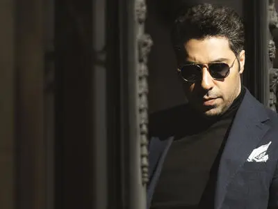 جایزه بهترین آهنگ در فستیوال آمستردام به امیرحسین نوری رسید
