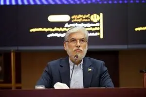 مدیران بین‌الملل دانشگاه‌ها پیگیرانه «دیپلماسی علمی» را دنبال کنند