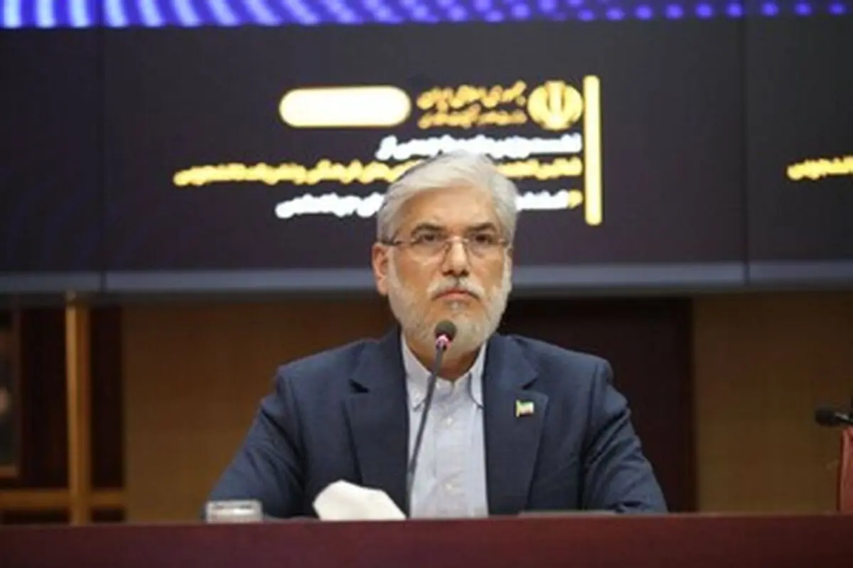 مدیران بین‌الملل دانشگاه‌ها پیگیرانه «دیپلماسی علمی» را دنبال کنند 