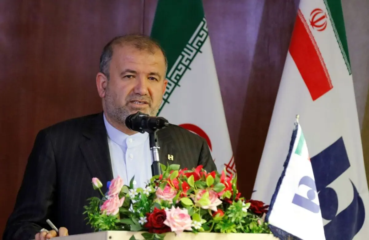 اعطای وام قرض‌الحسنه بانک صادرات ایران به سیل‌زدگان لرستان و خوزستان