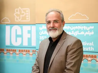 تقویت جشنواره فیلم کودک، سبب احیای بیشتر سینمای کودک و نوجوان می‌شود