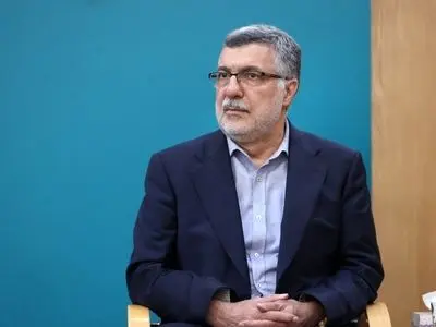 تحریمها، جنگ خاموش علیه سلامت عمومی هستند