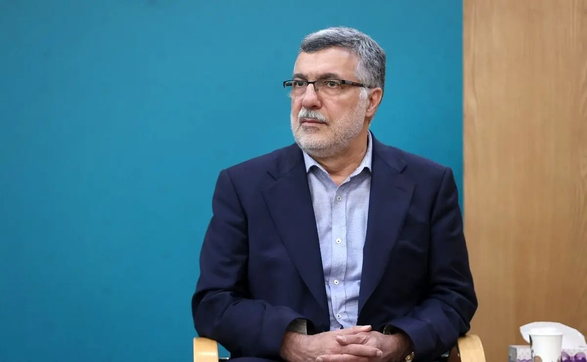 تحریمها، جنگ خاموش علیه سلامت عمومی هستند