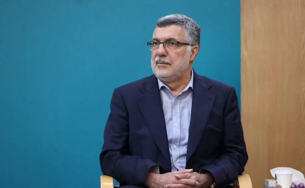 تحریم‌ها، جنگ خاموش علیه سلامت عمومی هستند

