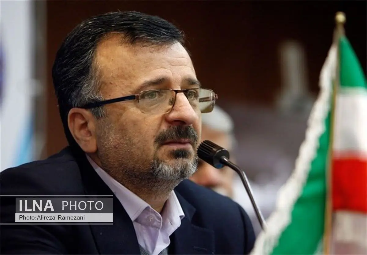داورزنی: استعدادیابی درست رمز موفقیت آینده والیبال است