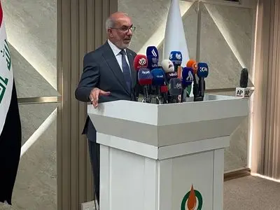 در ماه آوریل تنها ۱۰ میلیون بشکه نفت از تنگه هرمز صادر کردیم