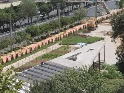 باغ‌راه حضرت زهرا (س) تا خرداد ۱۴۰۳ به بهره‌برداری می‌رسد 