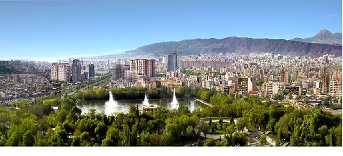 جاهای دیدنی استان‌های آذربایجان