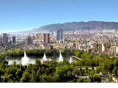 جاهای دیدنی استان‌های آذربایجان