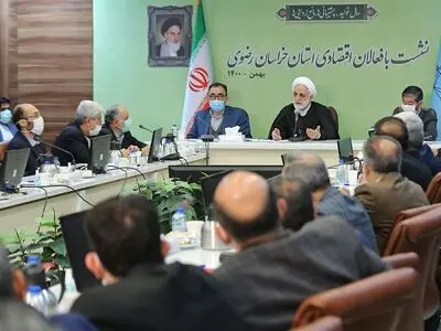 مدیریت‌ مسائل در جنگ اقتصادی باید متفاوت از شرایط صلح باشد