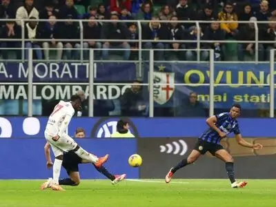 اینتر 3-2 مونزا: کامبک برای بردن تیم آخر جدول!