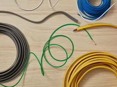 چرا باید سیم و کابل استاندارد بخریم ؟