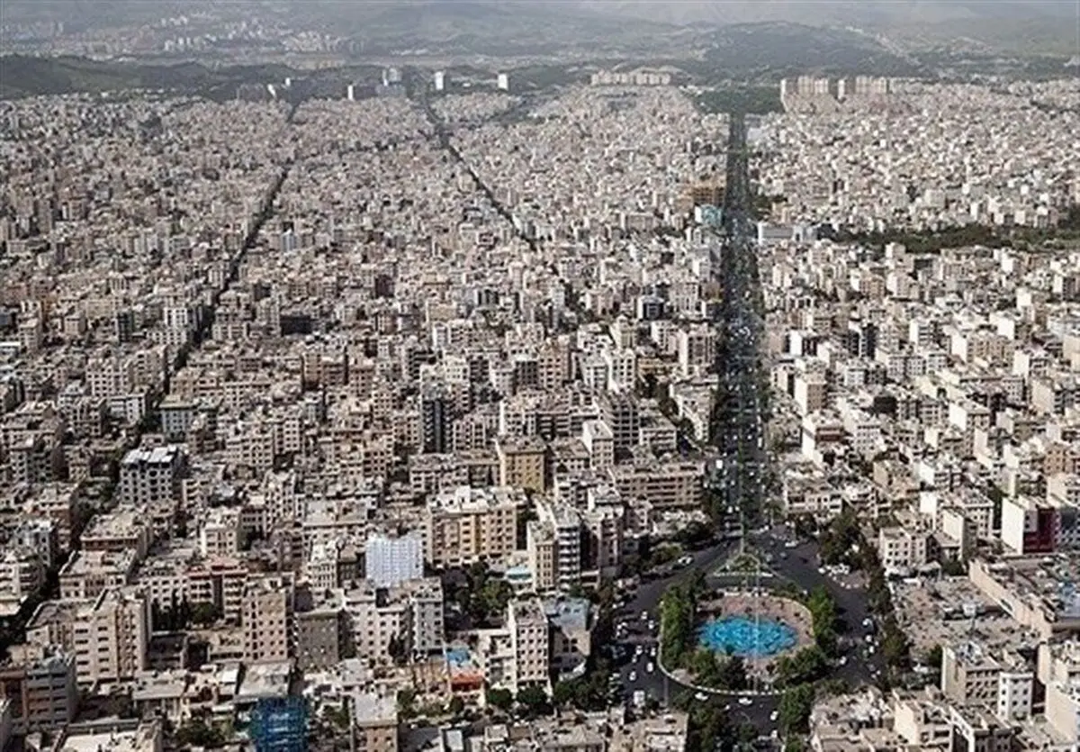 معماری کرمانشاه؛ از میراث تاریخی تا فناوری‌های نوین و طراحی آینده
