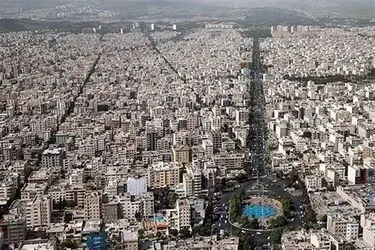 معماری کرمانشاه؛ از میراث تاریخی تا فناوری‌های نوین و طراحی آینده