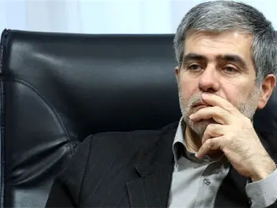 باید در داخل مراقبت امنیتی‌مان را بیشتر کنیم که از نفوذی ها ضربه نخوریم