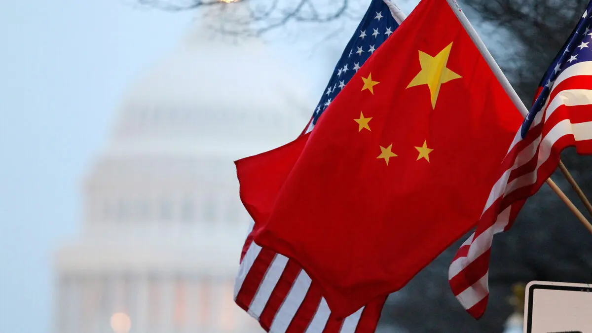 Xi says trade talks progress, more meetings next week in U.S