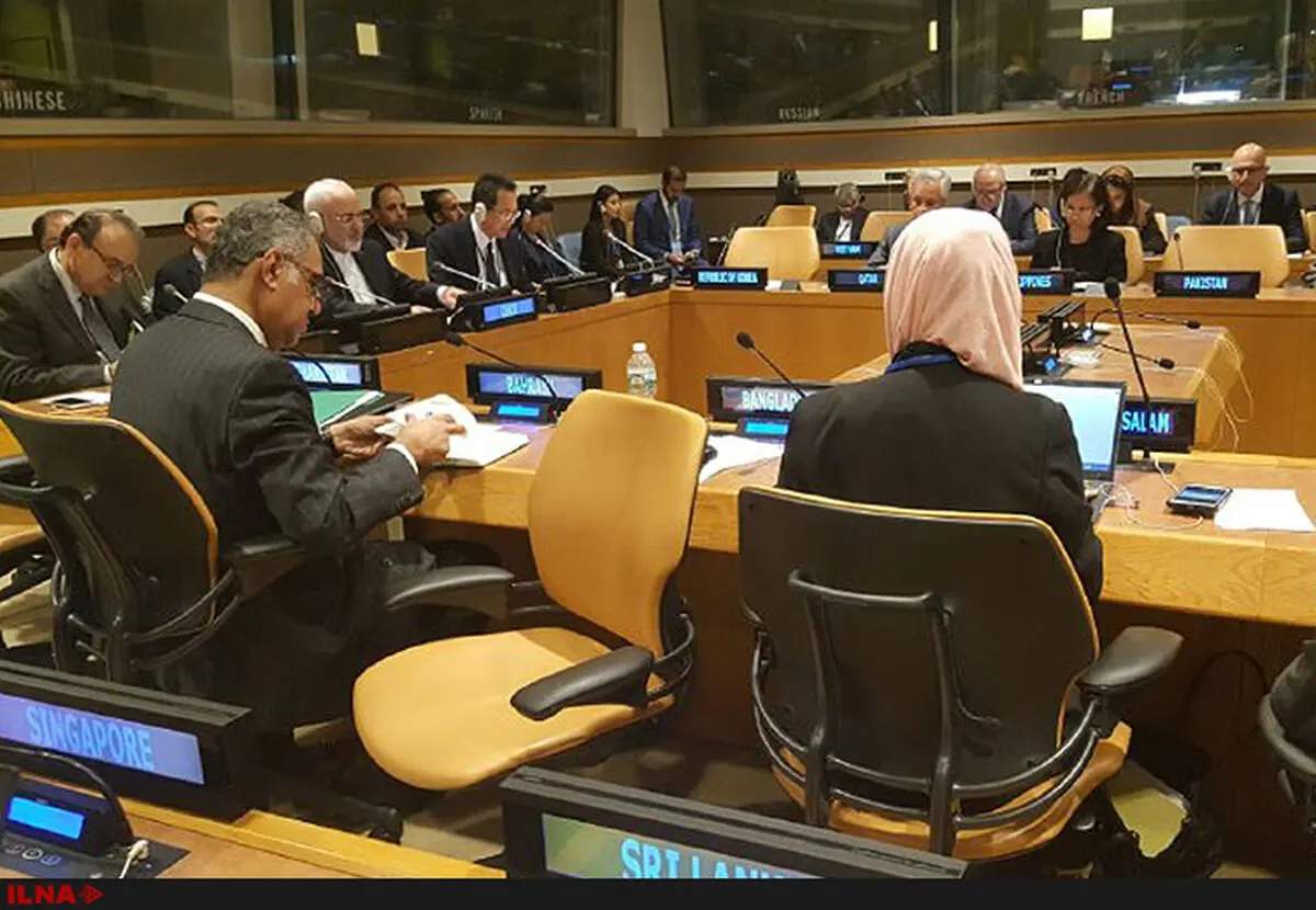 ایران به همکاری و گفت‌وگوی آسیایی باور دارد