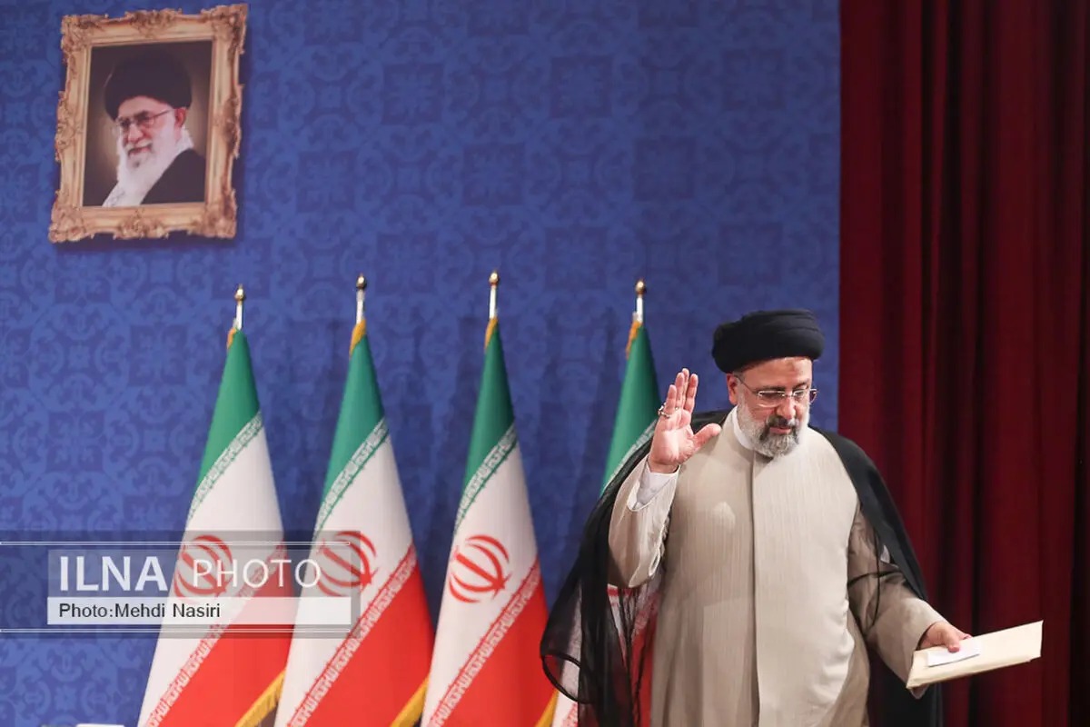 إیران.. مراسم اداء الیمین الدستوریة للرئیس المنتخب ستقام فی 5 اغسطس