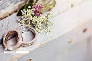 ازدواج ۸۰ ساله‌ها