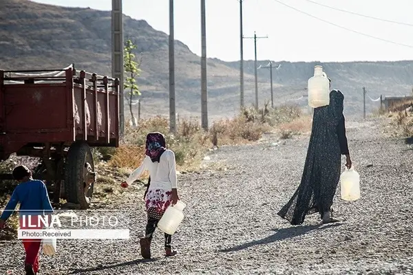 ۷۰ روستای قزوین از منابع آبی محروم هستند / آبرسانی از سد طالقان برای استان ضرورت دارد
