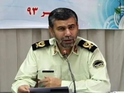 ۱۵۶ کیلوگرم مرفین از یک باند قاچاق کشف و ضبط شد