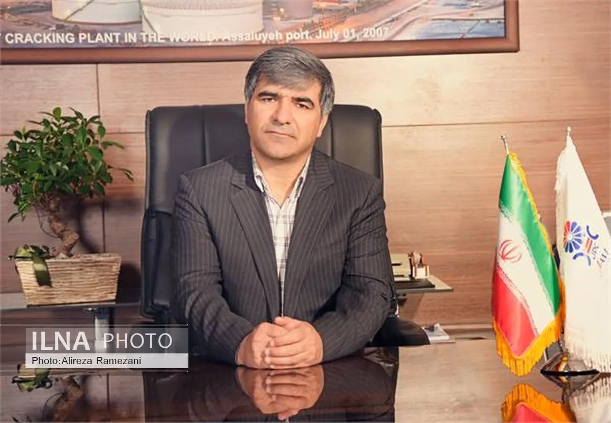 برنامه اصلی پتروشیمی جم حرکت به سمت توسعه و اصلاحات اساسی است