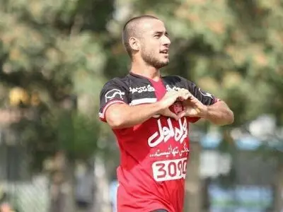 مدافع پرسپولیس به ملوان پیوست