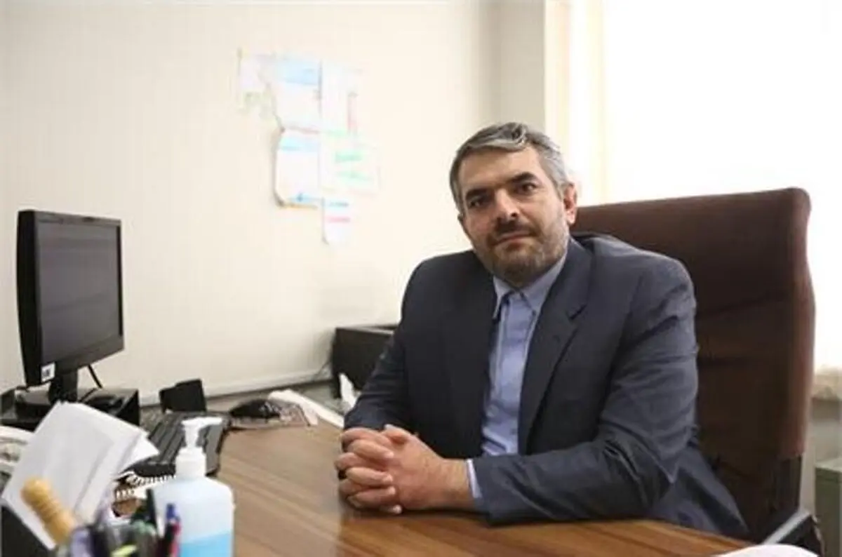 مشاور وزیر و مدیرکل حوزه وزارتی وزارت فرهنگ منصوب شد