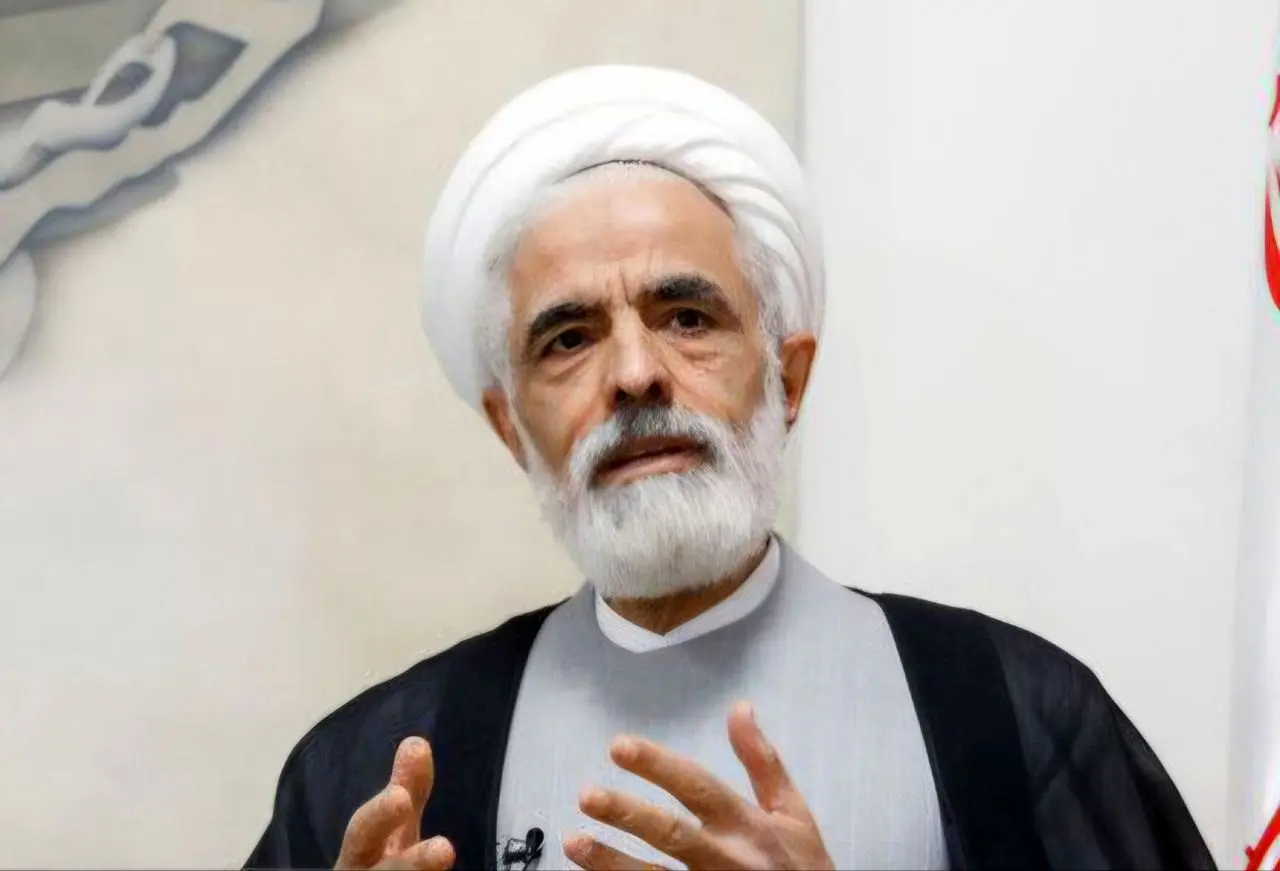 -راهپیمایی ۲۲ بهمن جلوه‌ای روشن از پیوند ملت و حاکمیت است