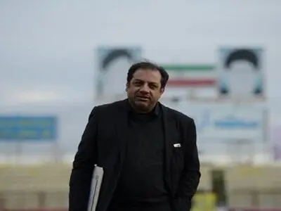 سهیل مهدی: امیدوارم خبر سلب امتیاز میزبانی از ایران دروغ باشد/ حریفان از آمدن به ورزشگاه‌های ایران هراس دارند