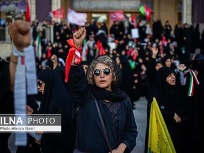 ۶۰ هزار شهروند تهرانی داوطلبانه «خادم امام شهید» شدند