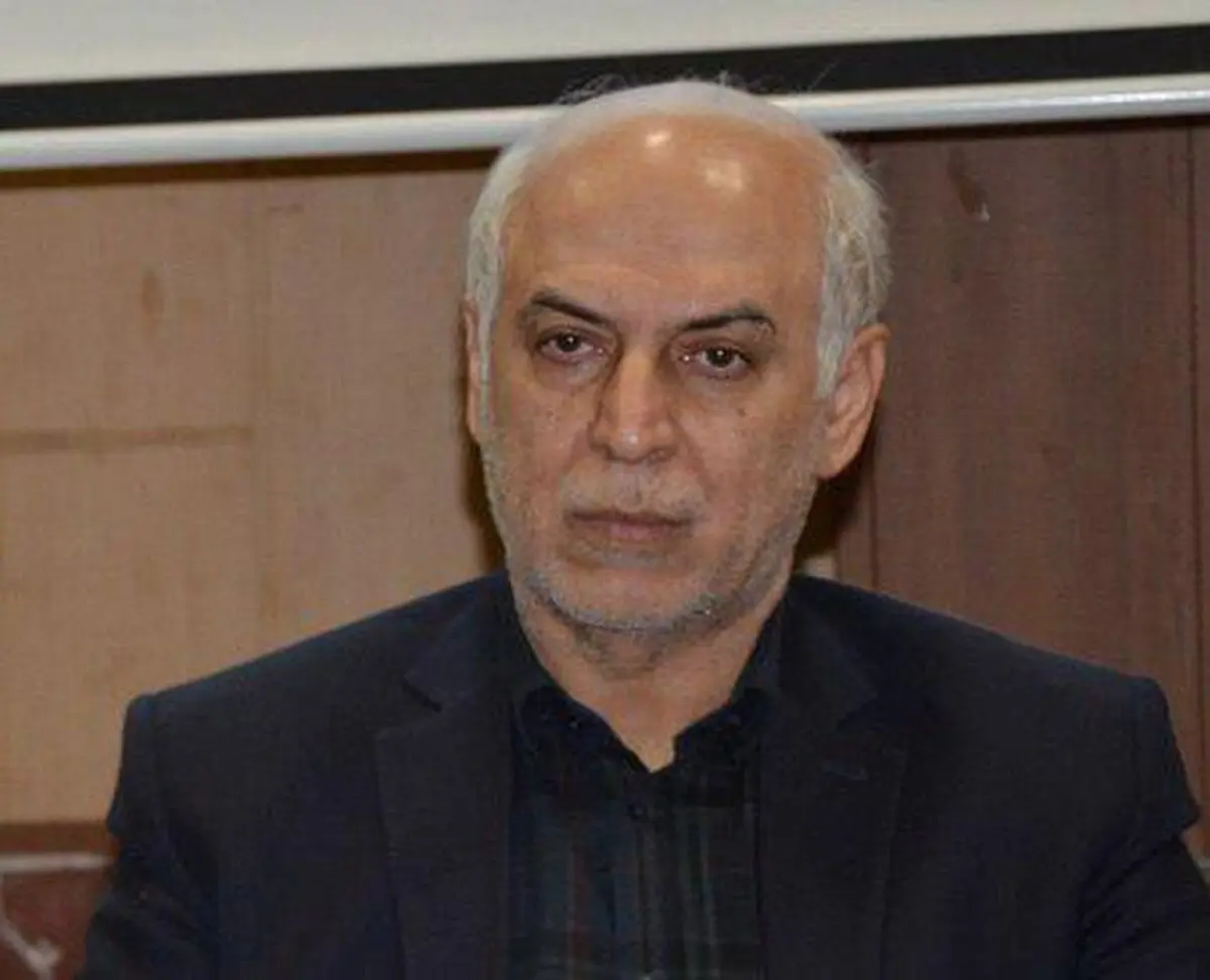 بهروز منتقمی مشاور وزیر در امور ورزش بین دستگاهی شد