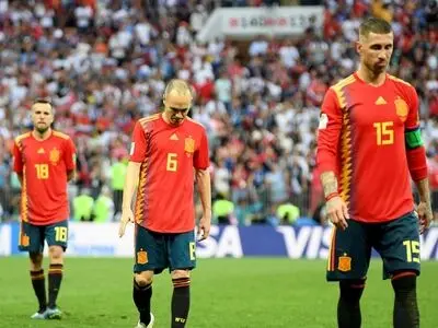 ویدیو: گل دوم اسپانیا مقابل ایتالیا با دبل تورس