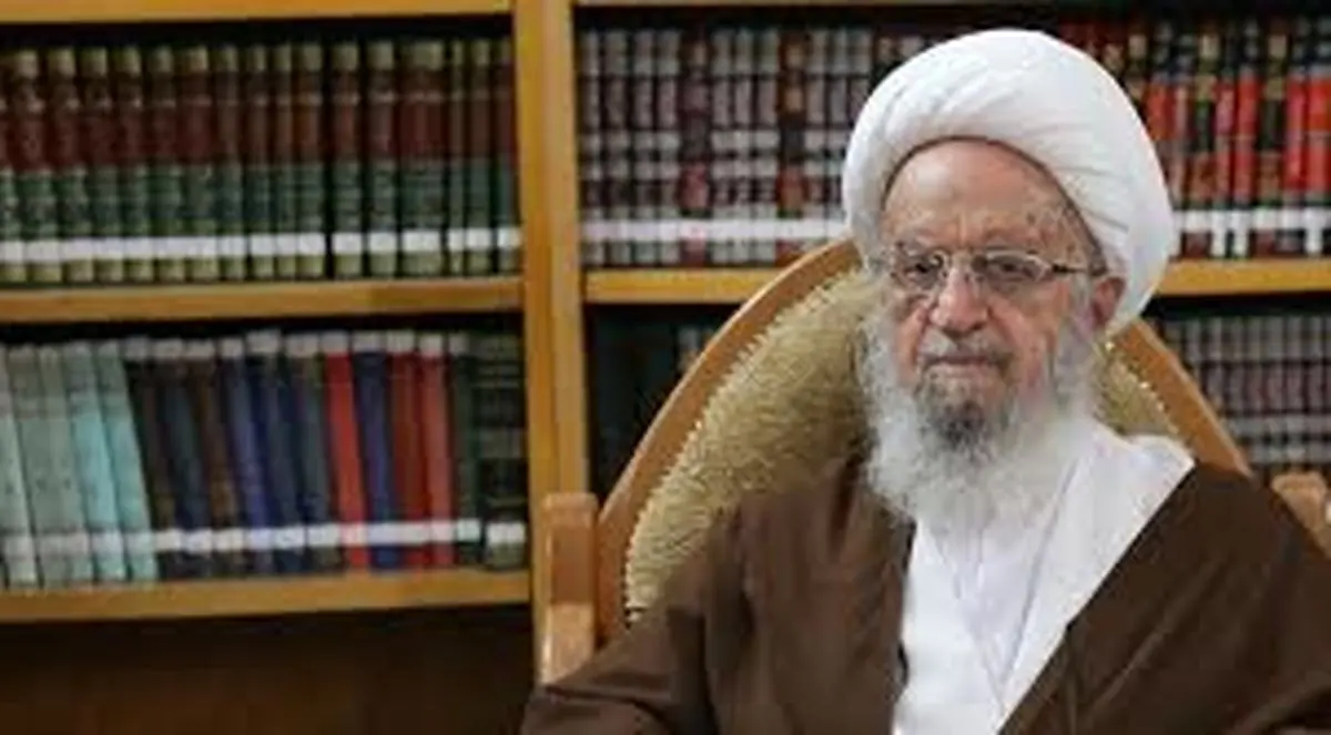 نباید هرگز فریب شعارهای فریبنده غرب را خورد 