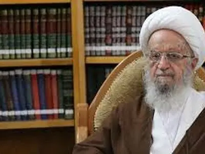 نباید هرگز فریب شعارهای فریبنده غرب را خورد 